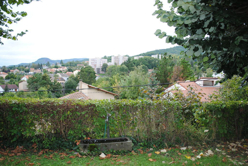Appartement Chantemerle Durtol Exterior foto