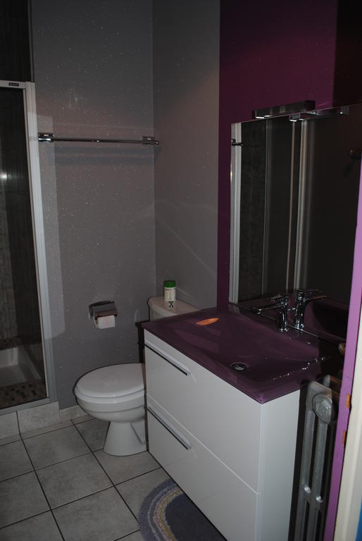 Appartement Chantemerle Durtol Quarto foto