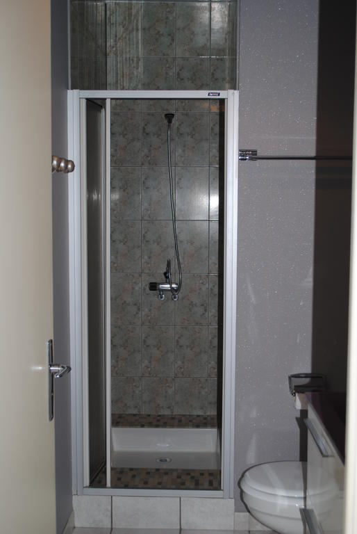 Appartement Chantemerle Durtol Quarto foto